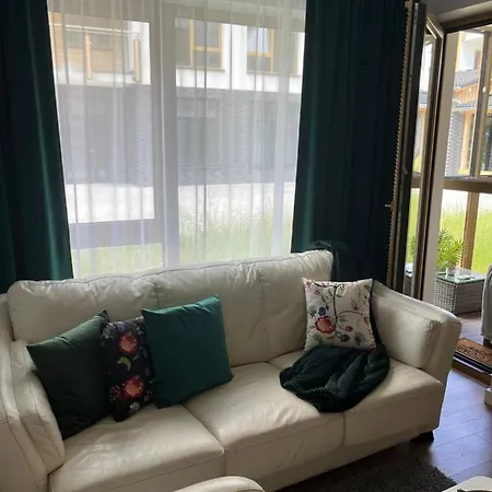 Apartment Ortiga 2 Schreiberhau