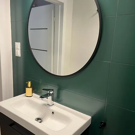 Ortiga 2 Apartment Schreiberhau