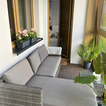 Apartment Ortiga 2 Schreiberhau
