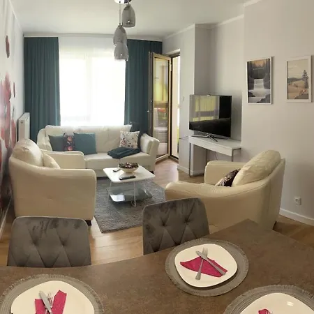 شقة Ortiga 2 شكلارسكا بوريبا