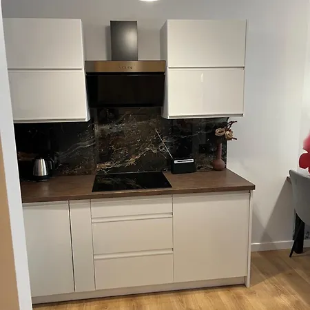 Ortiga 2 아파트 스클라르스카포렘바