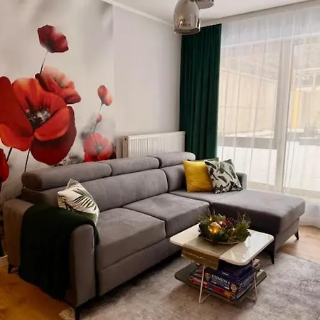 Ortiga 2 Apartment