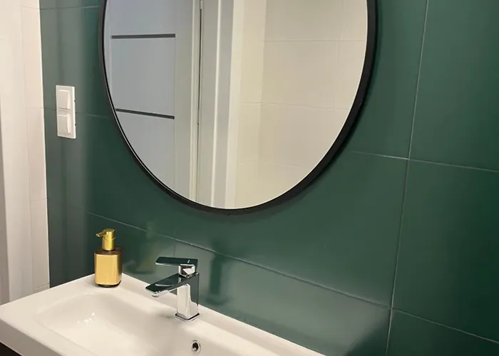 Ortiga 2 아파트 스클라르스카포렘바