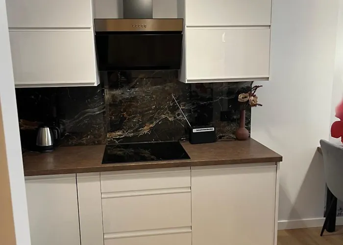 Ortiga 2 아파트 스클라르스카포렘바