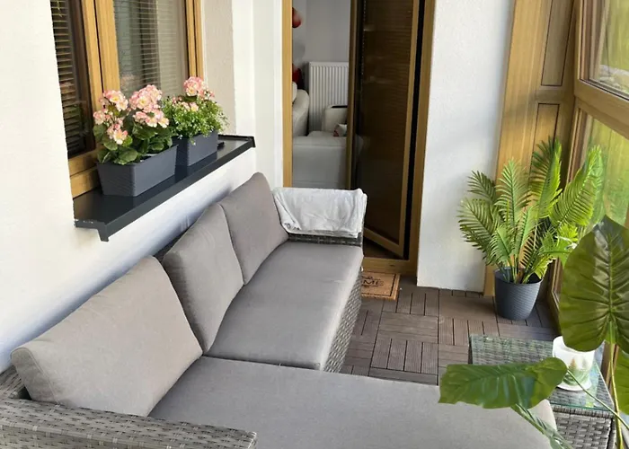 아파트 Ortiga 2 스클라르스카포렘바