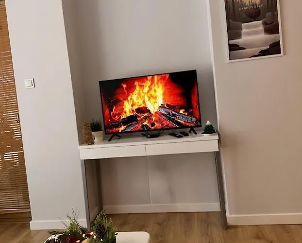 아파트 Ortiga 2 *