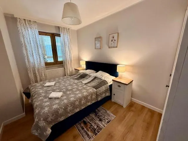 아파트 Ortiga 2 *